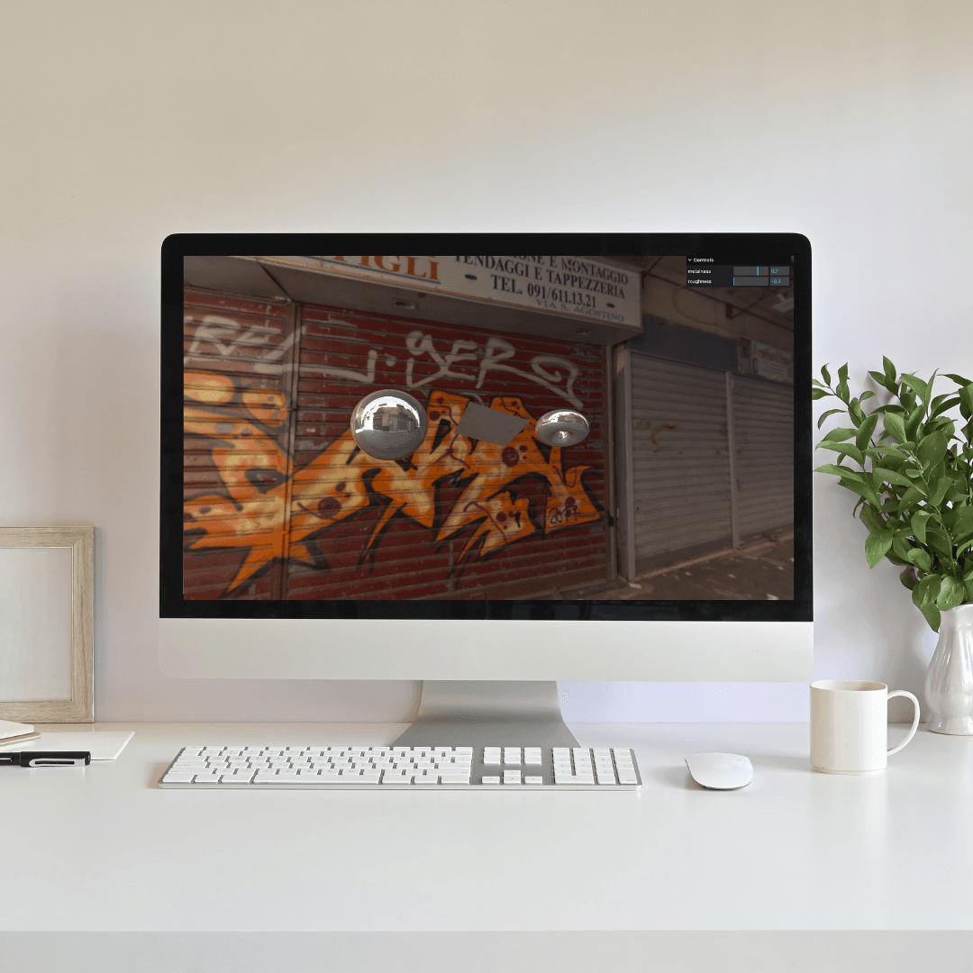 Featured project preview 1