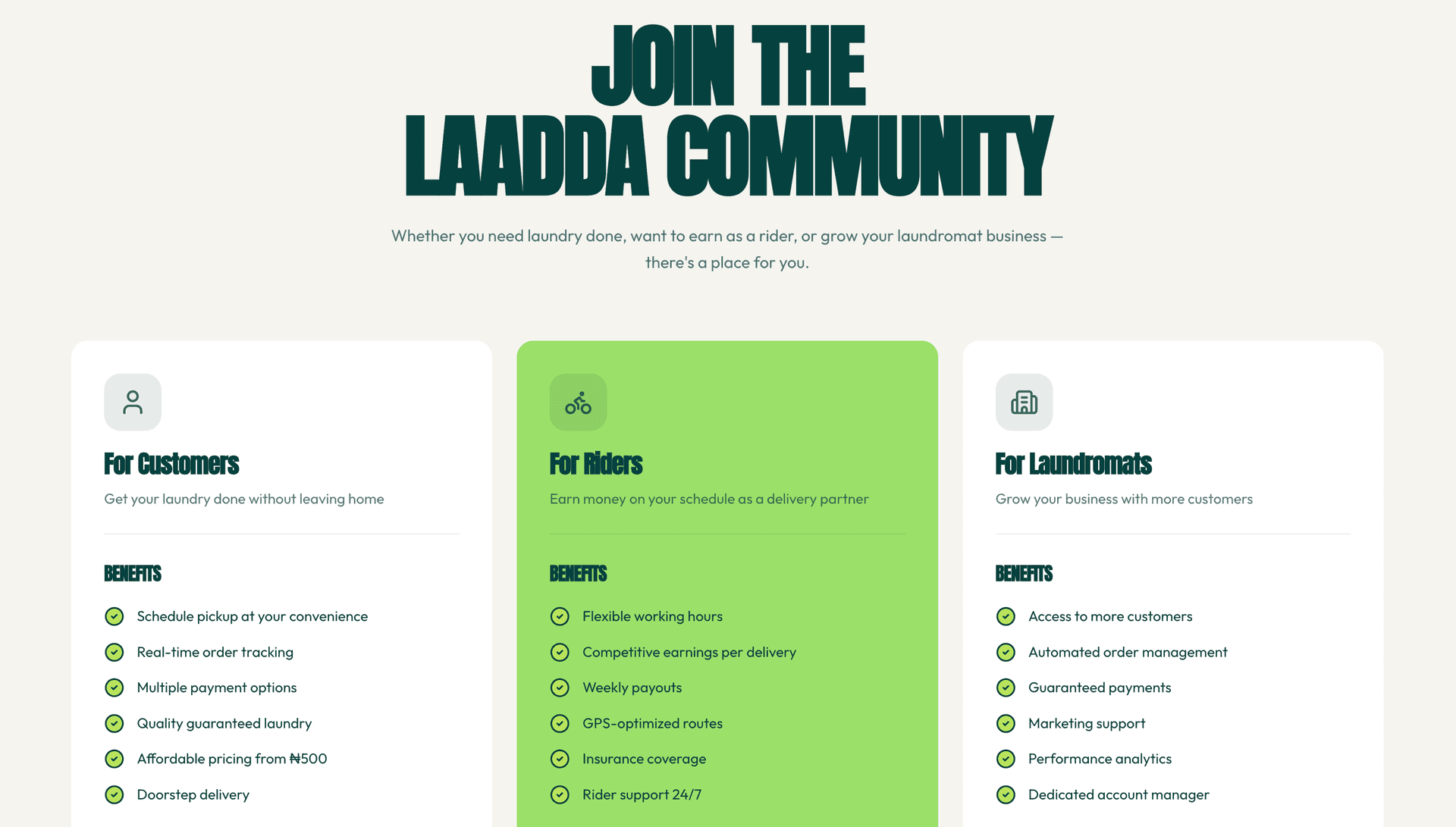 laadda